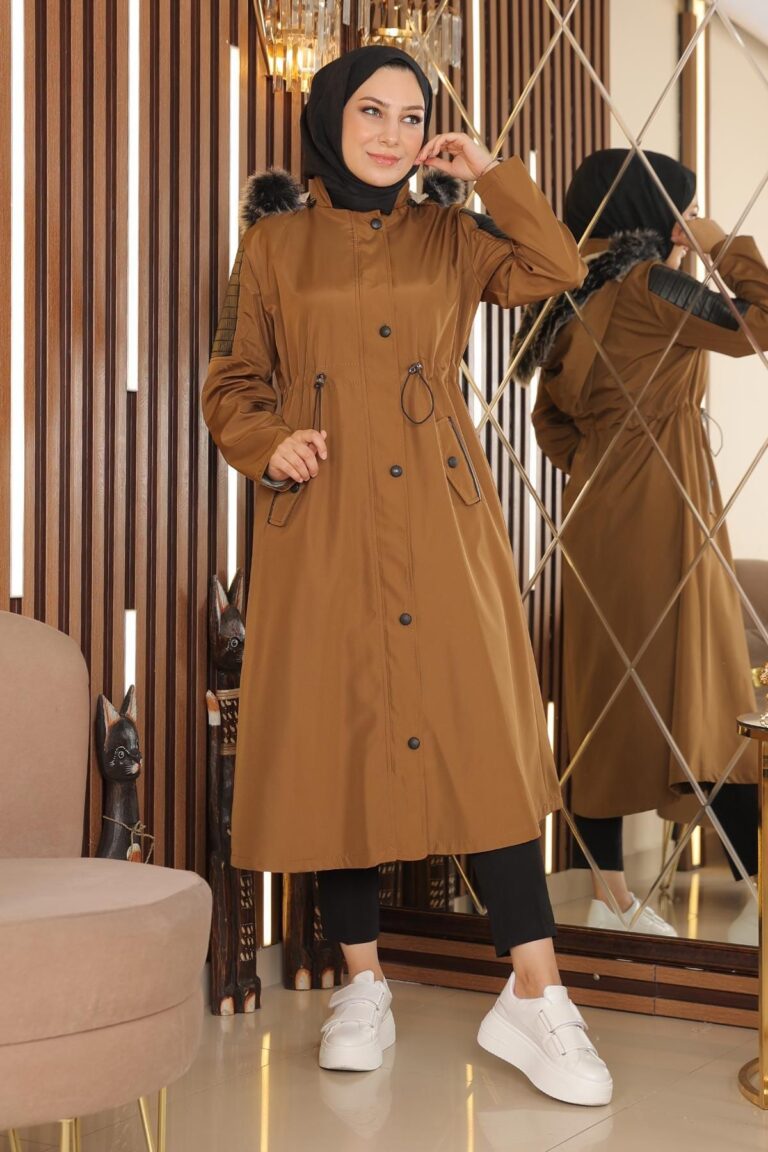 ⁦MI10385 | جاكيت⁩ - الصورة ⁦3⁩