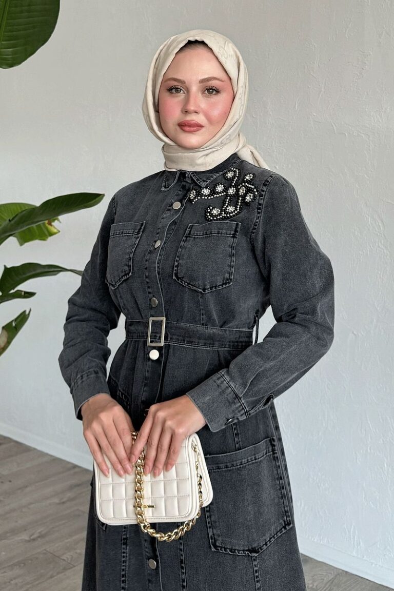 ⁦SMS00AS0101 | فستان⁩ - الصورة ⁦3⁩