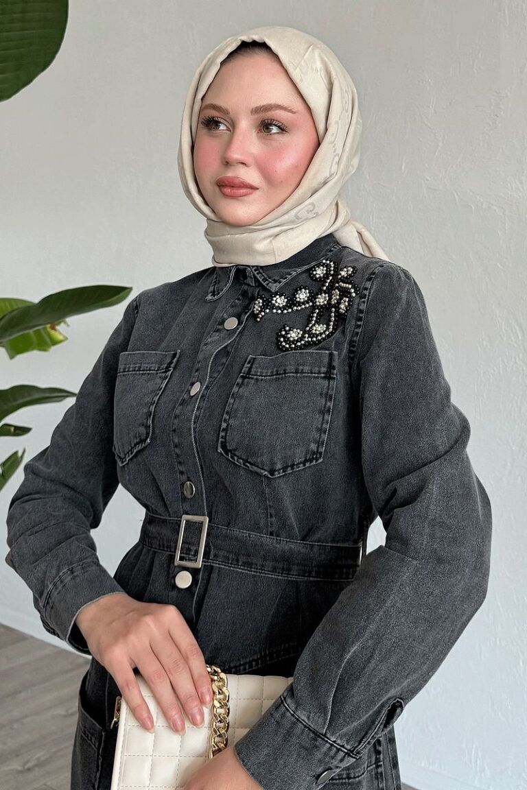 ⁦SMS00AS0101 | فستان⁩ - الصورة ⁦5⁩