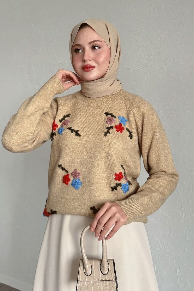 ⁦SMS00CP0101 | بلوزة⁩ - الصورة ⁦2⁩
