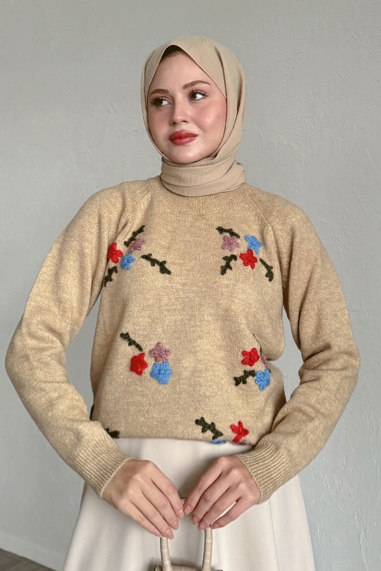 ⁦SMS00CP0101 | بلوزة⁩ - الصورة ⁦3⁩