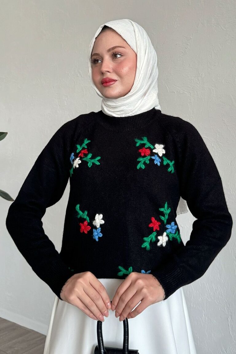 ⁦SMS00CP0101 | بلوزة⁩ - الصورة ⁦4⁩