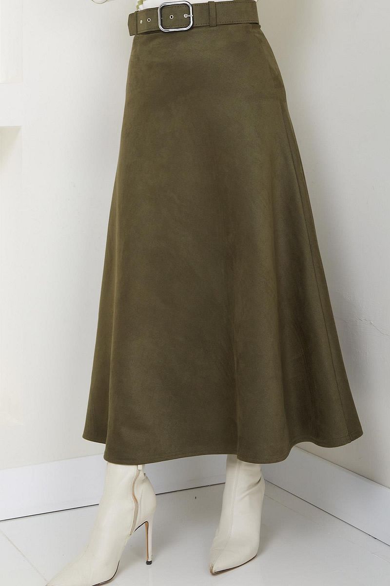 EF2607 | تنورة - الصورة 4