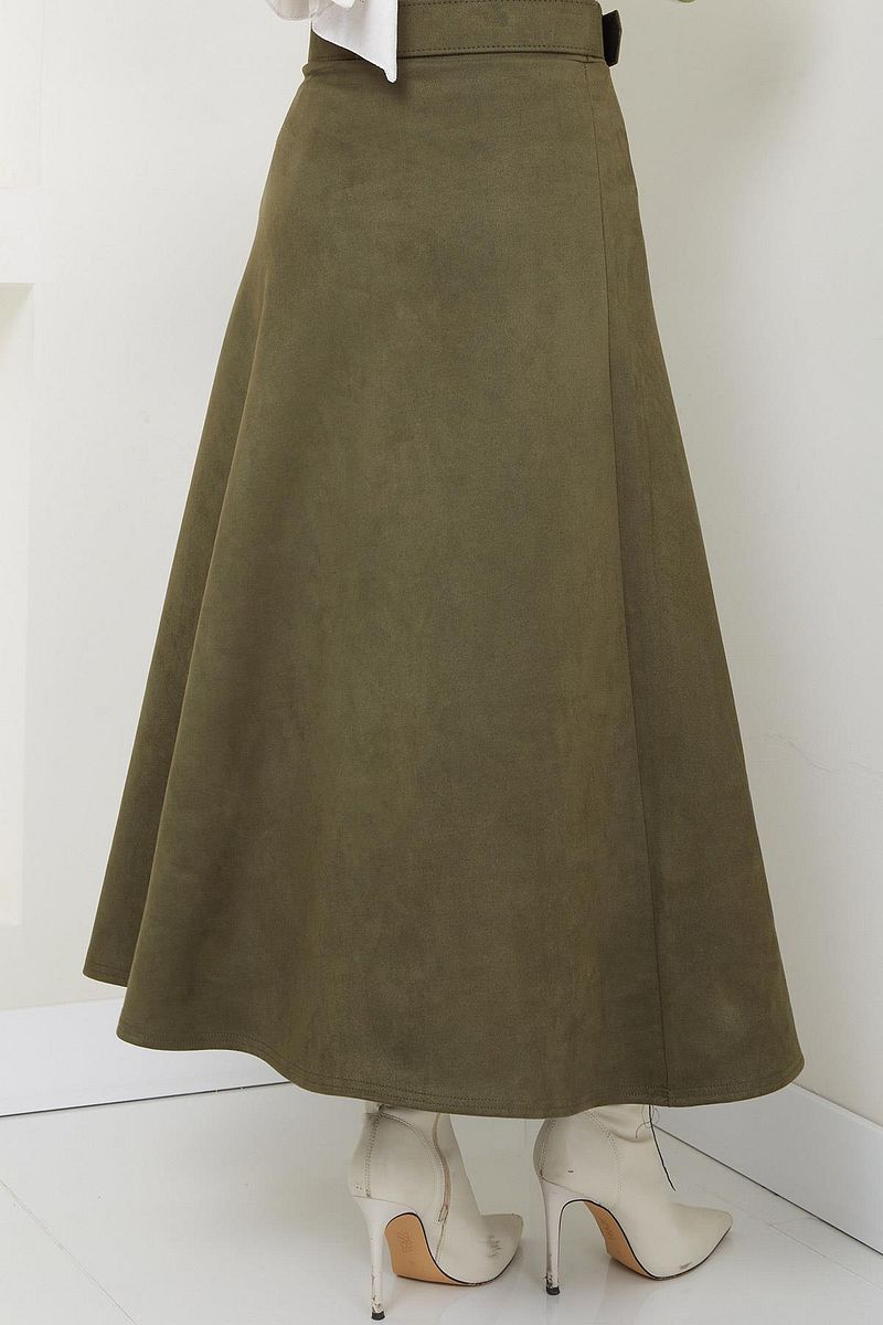 EF2607 | تنورة - الصورة 5