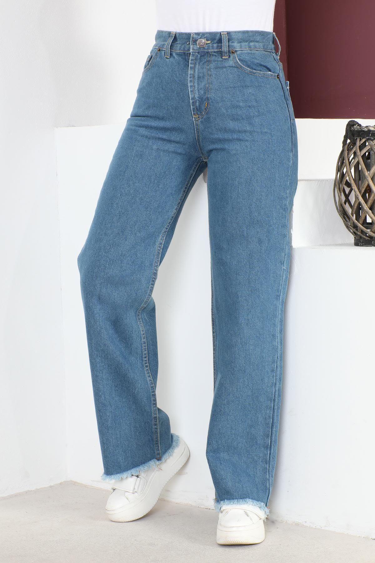 MI6081 | بنطلون - الصورة 4