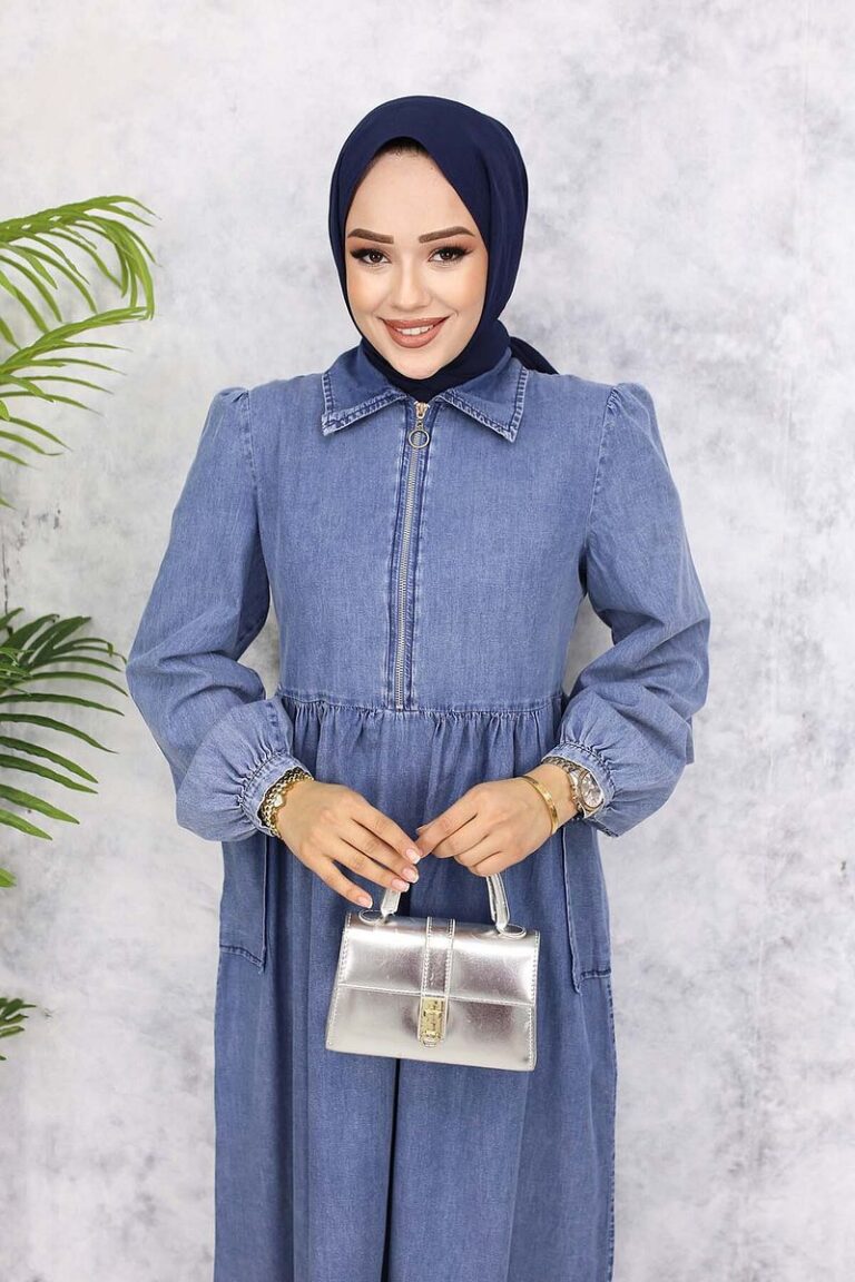 ⁦G820 | فستان⁩ - الصورة ⁦2⁩