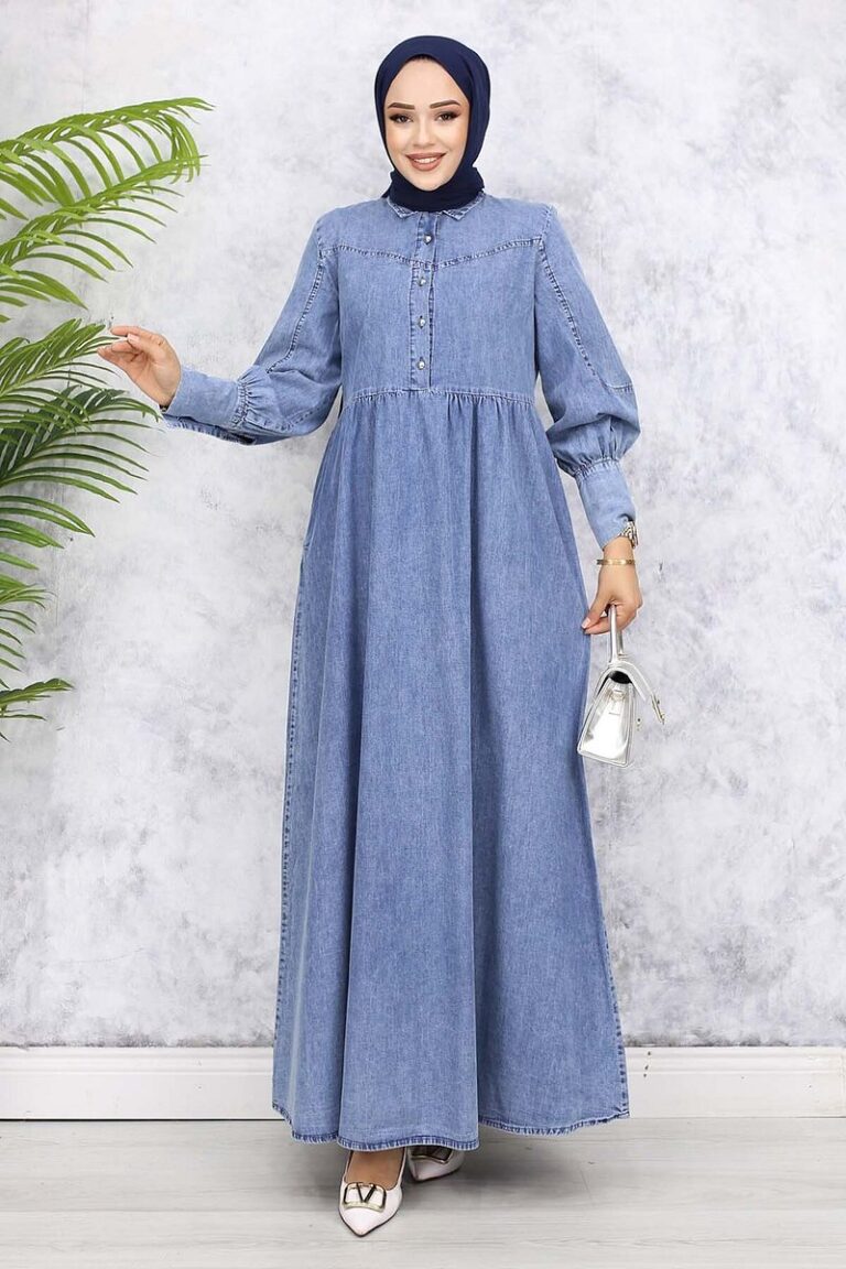 ⁦G823 | فستان⁩ - الصورة ⁦4⁩