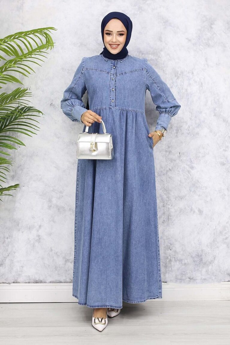 ⁦G823 | فستان⁩ - الصورة ⁦5⁩