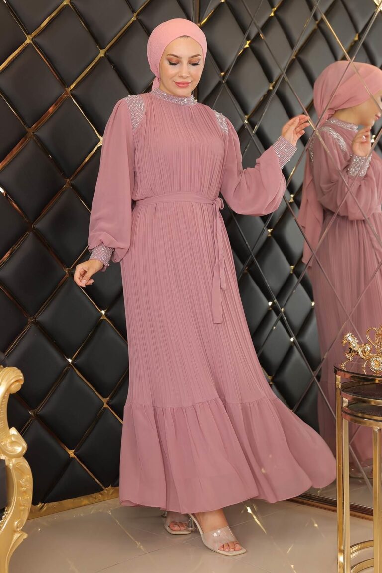 ⁦MI19154 | فستان سهرة⁩ - الصورة ⁦4⁩