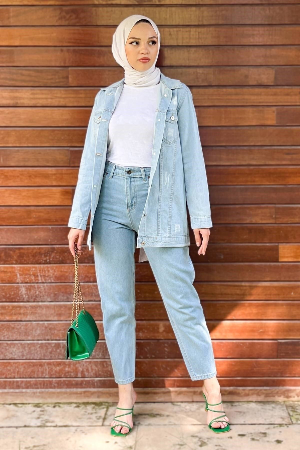 MI6035 | بنطلون