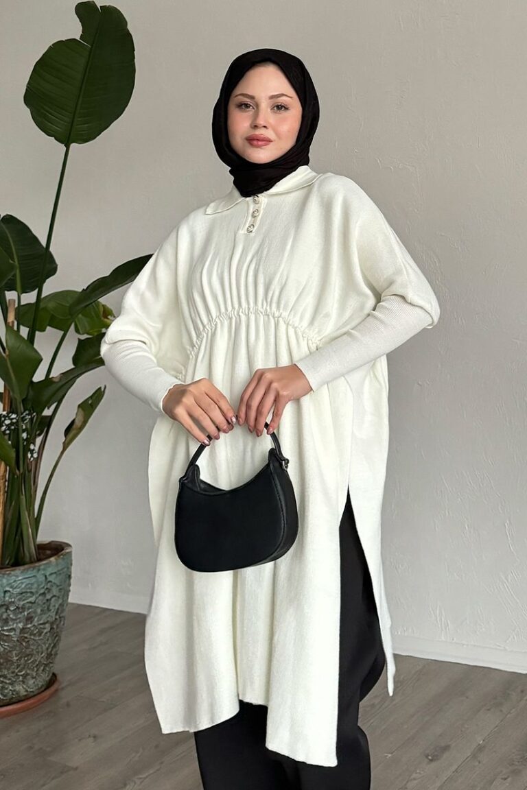 ⁦SMS00CNR2093 | بانشو⁩ - الصورة ⁦4⁩