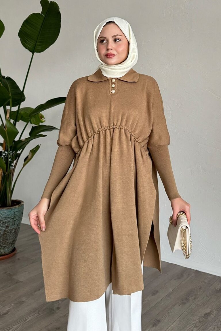 ⁦SMS00CNR2093 | بانشو⁩ - الصورة ⁦2⁩