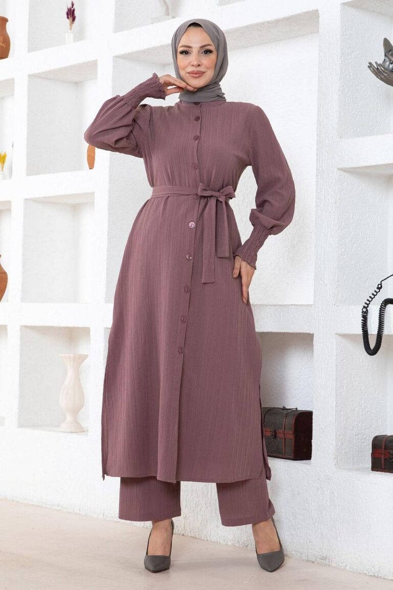 ⁦MI19233 | طقم⁩ - الصورة ⁦3⁩
