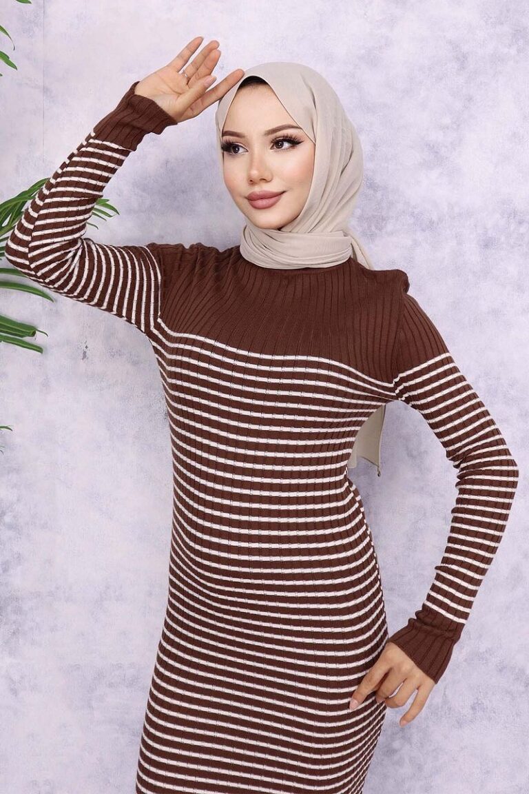 ⁦G6104 | فستان⁩ - الصورة ⁦2⁩
