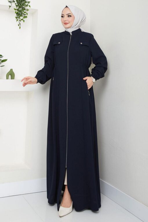 EF2643 | عباية