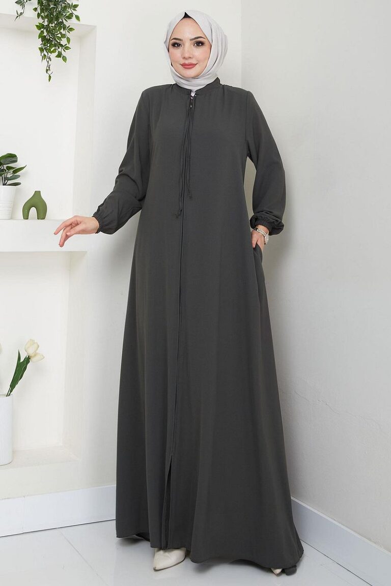 EF2644 | عباية