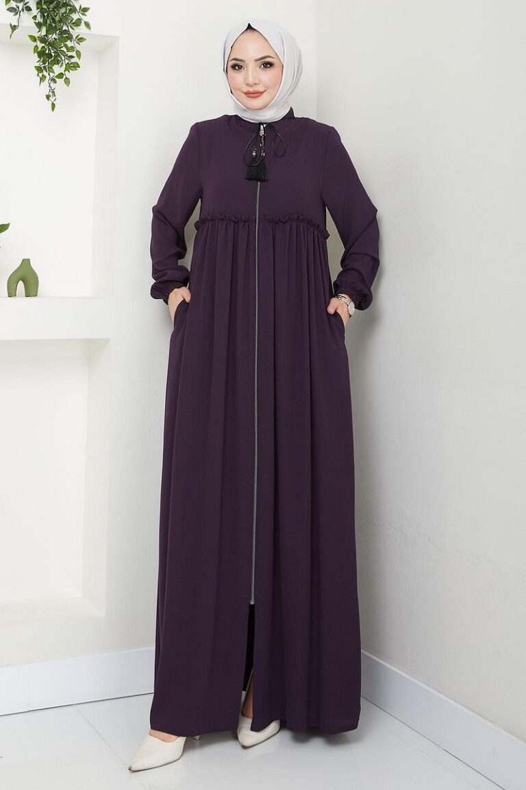 EF2327 | عباية
