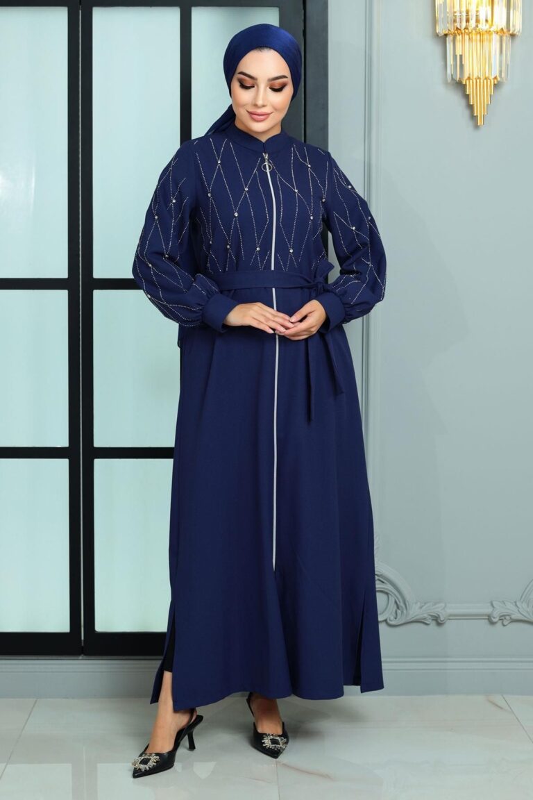 ⁦MI19161 | عباية⁩ - الصورة ⁦3⁩