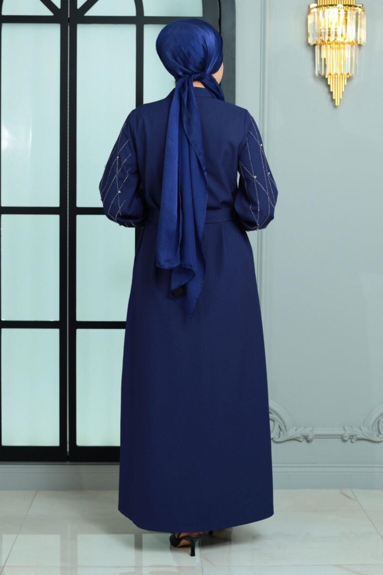⁦MI19161 | عباية⁩ - الصورة ⁦5⁩