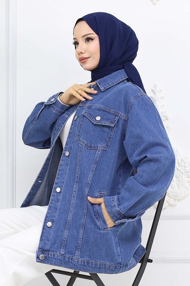 ⁦G704 | جاكيت⁩ - الصورة ⁦3⁩