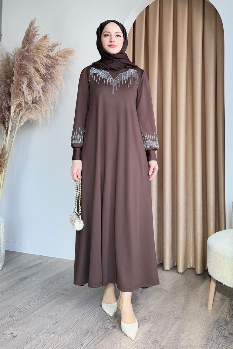 SMS00AN2381 | فستان