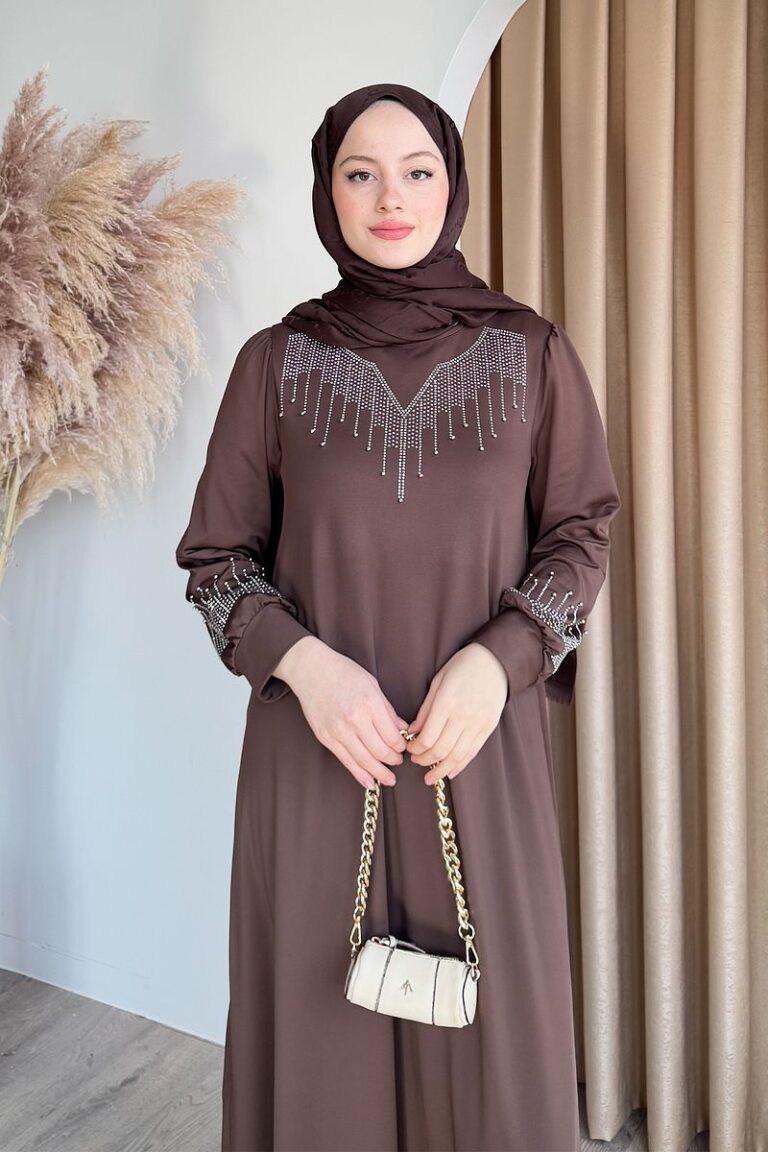 ⁦SMS00AN2381 | فستان⁩ - الصورة ⁦2⁩
