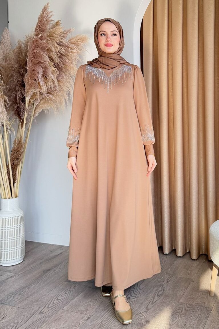 ⁦SMS00AN2381 | فستان⁩ - الصورة ⁦3⁩