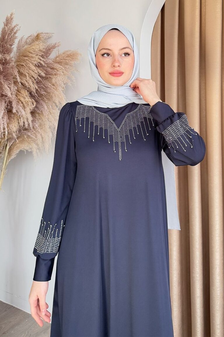 ⁦SMS00AN2381 | فستان⁩ - الصورة ⁦2⁩