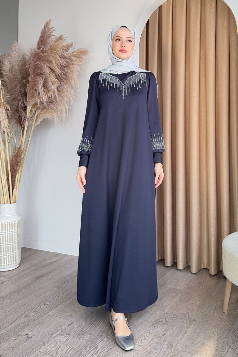 ⁦SMS00AN2381 | فستان⁩ - الصورة ⁦3⁩