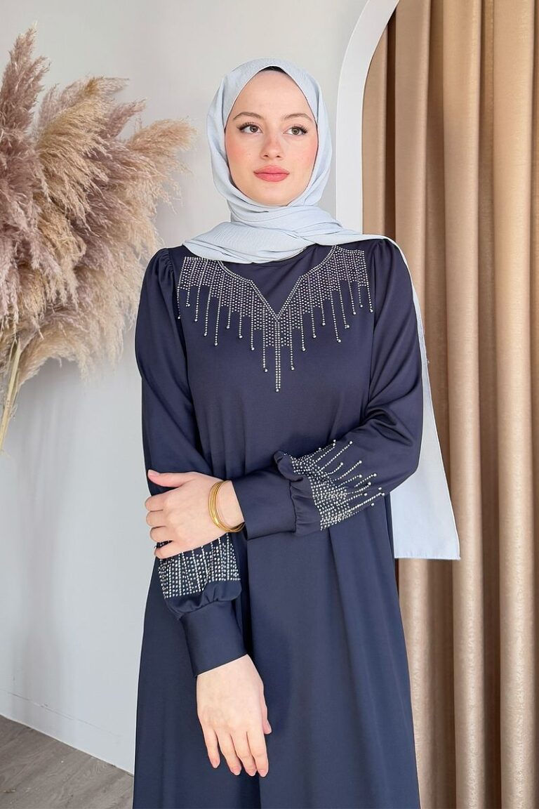 ⁦SMS00AN2381 | فستان⁩ - الصورة ⁦4⁩