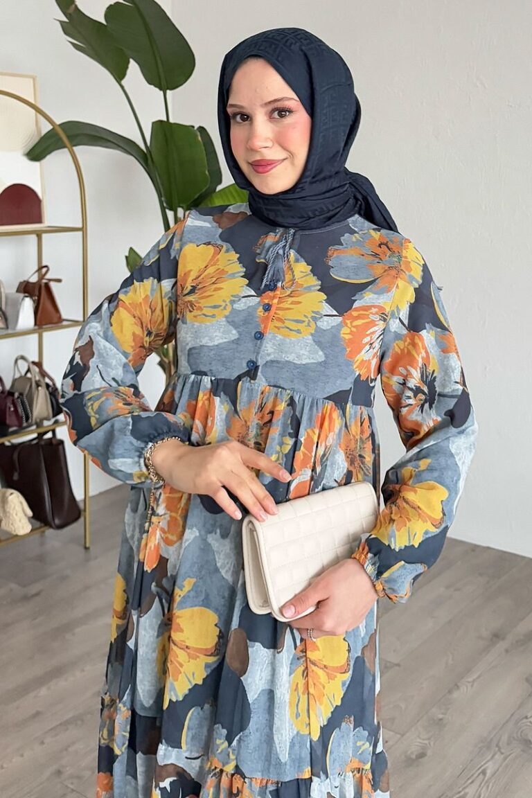⁦SMS00AN2255 | فستان⁩ - الصورة ⁦2⁩