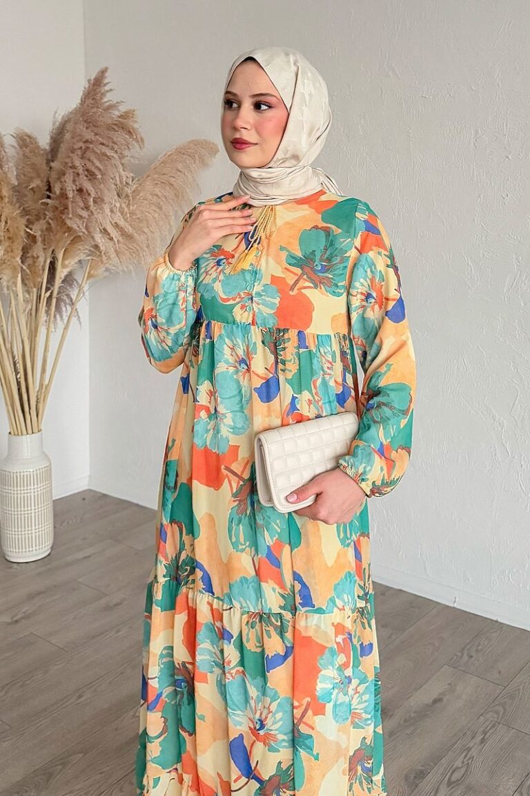 ⁦SMS00AN2255 | فستان⁩ - الصورة ⁦2⁩