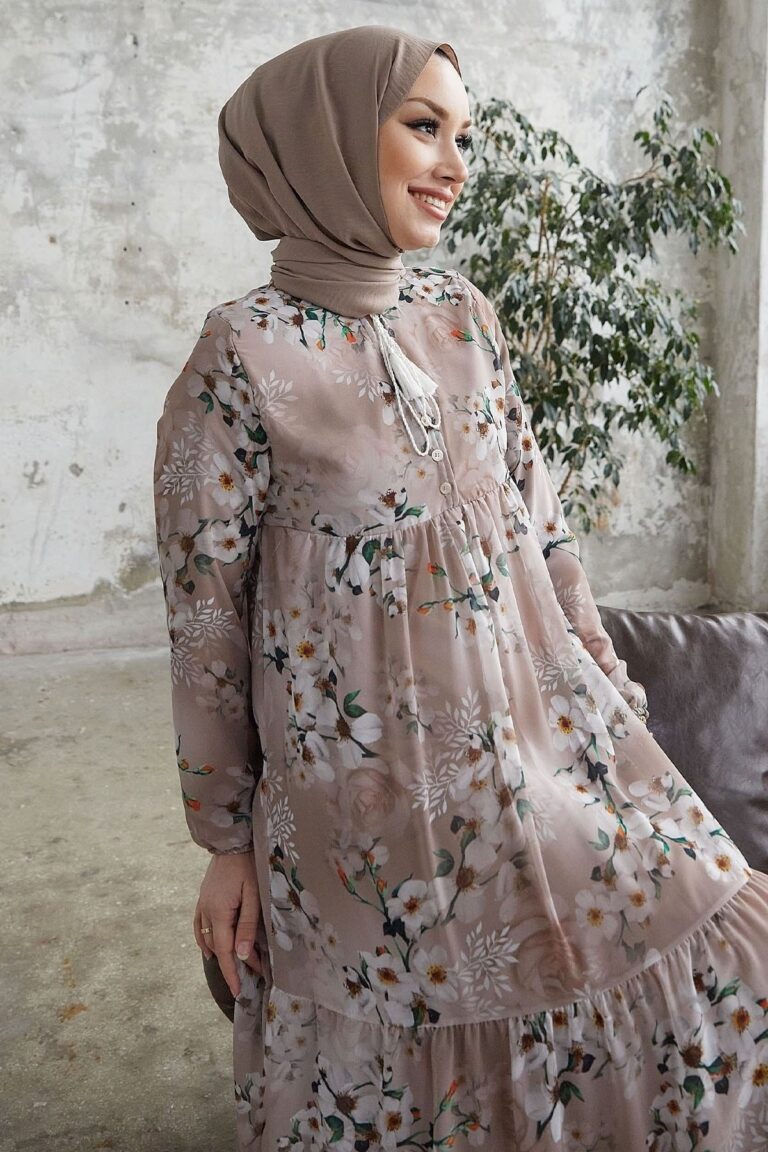 ⁦SMS00ANT2205 | فستان⁩ - الصورة ⁦2⁩