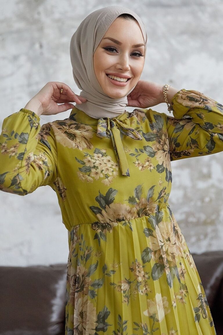 ⁦SMS00AN9890 | فستان⁩ - الصورة ⁦2⁩