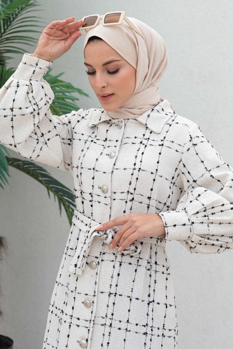 ⁦MI19600 | معطف⁩ - الصورة ⁦2⁩