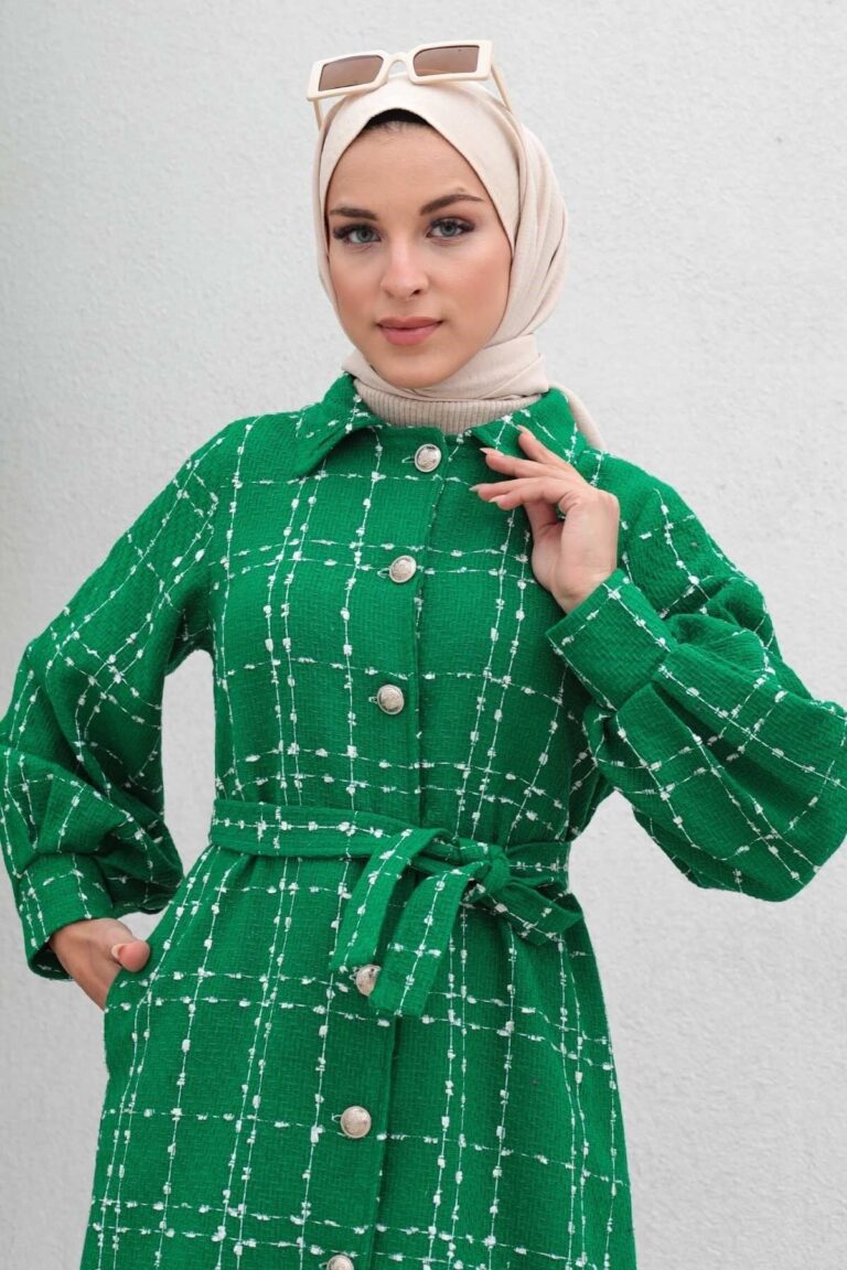 ⁦MI19600 | معطف⁩ - الصورة ⁦2⁩