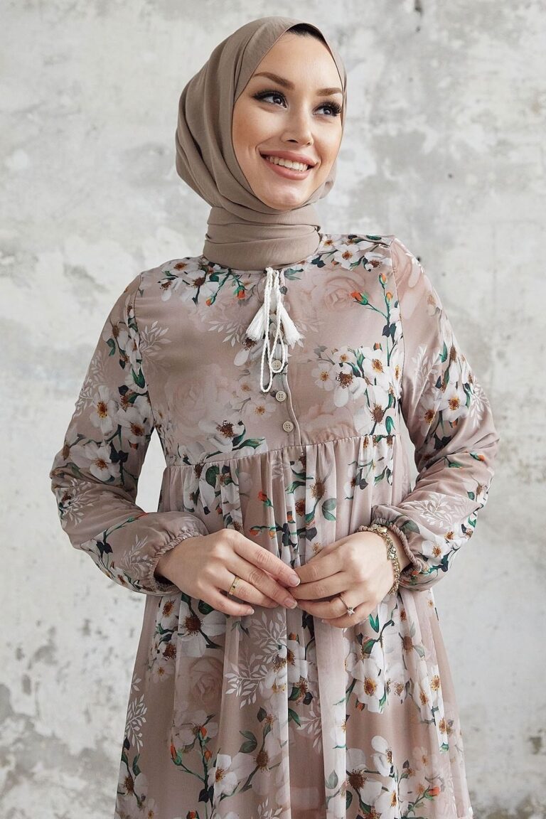 ⁦SMS00ANT2205 | فستان⁩ - الصورة ⁦3⁩