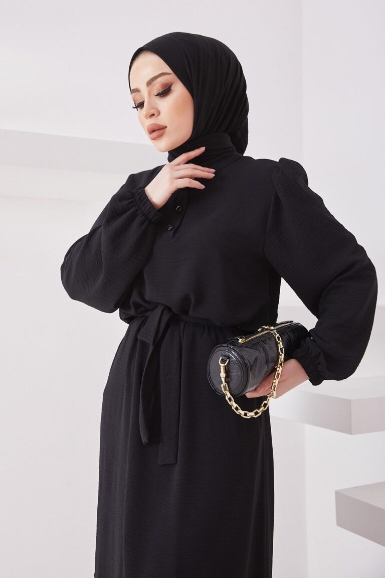 ⁦SMS00MC99300 | فستان⁩ - الصورة ⁦3⁩