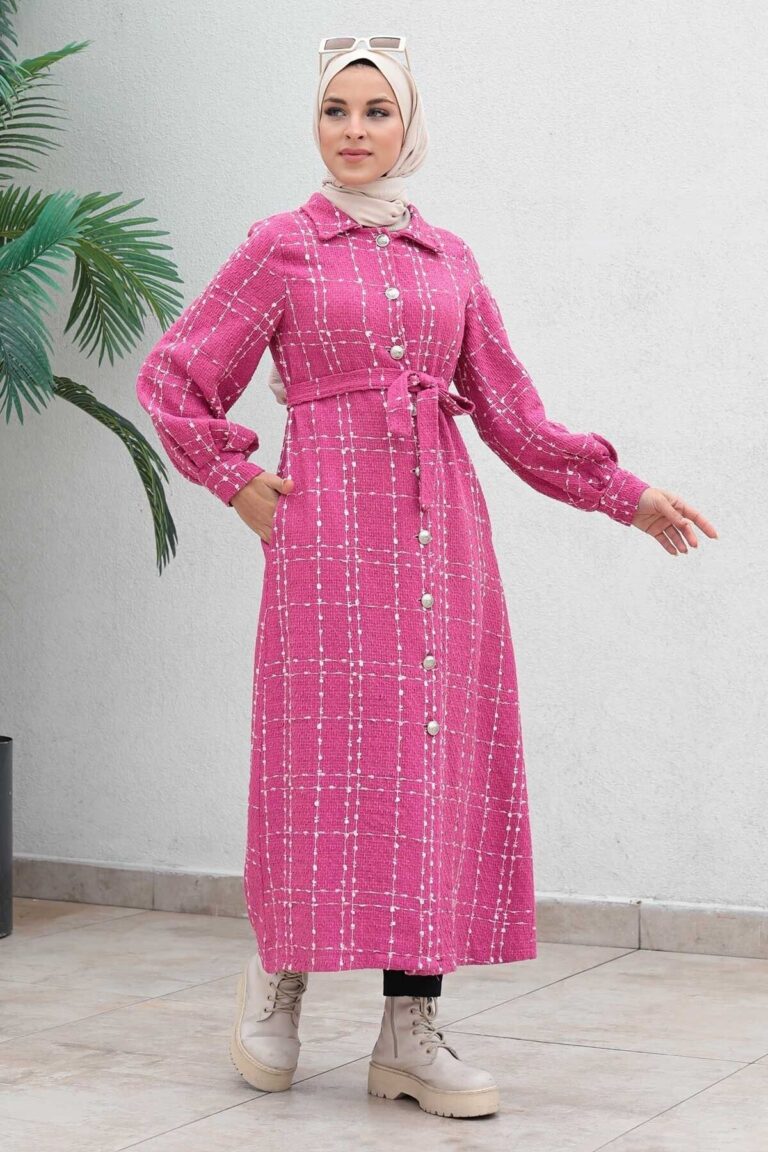 ⁦MI19600 | معطف⁩ - الصورة ⁦4⁩