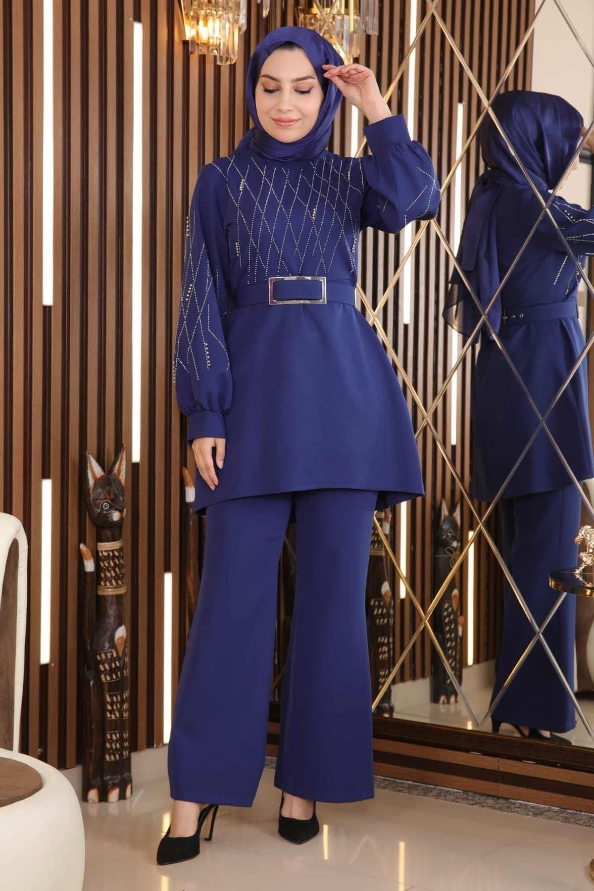 MI19116 | طقم - الصورة 4