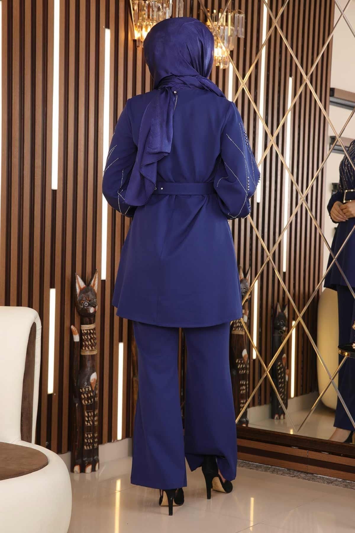 MI19116 | طقم - الصورة 5