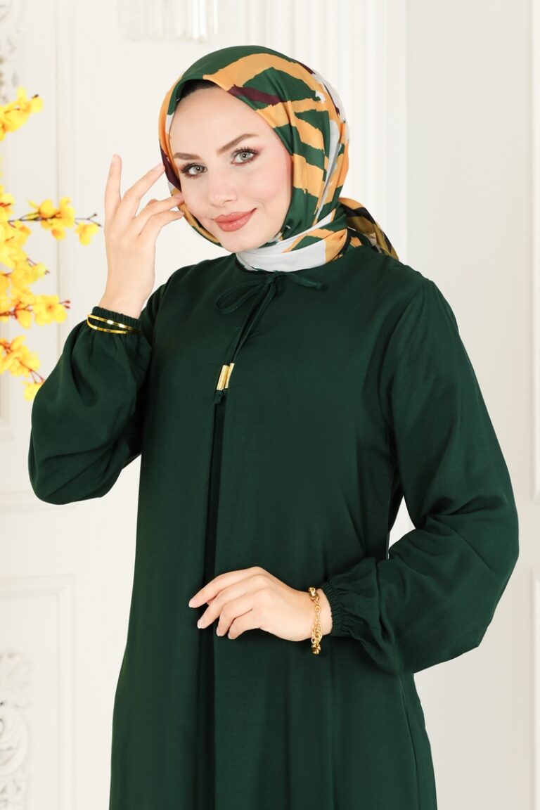 ⁦SF1121BG354 | فستان⁩ - الصورة ⁦3⁩