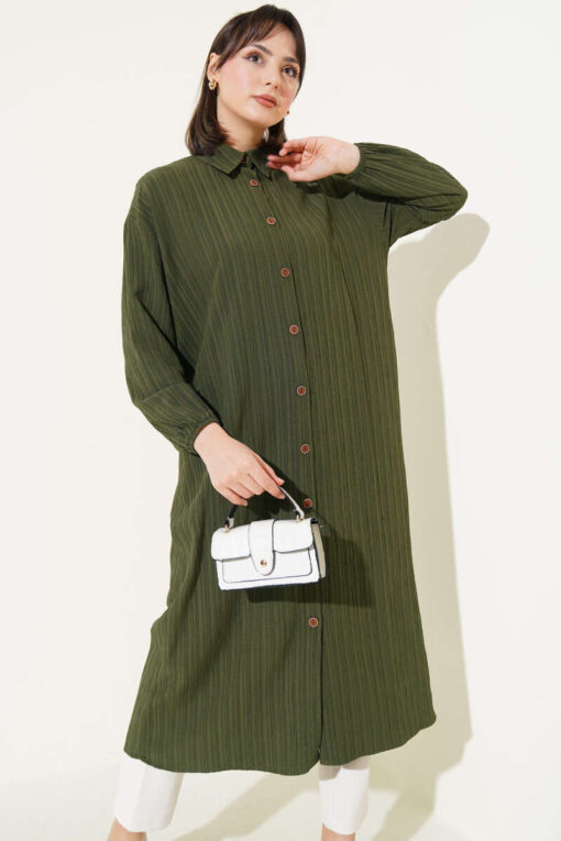 RM0428-4507 | قميص