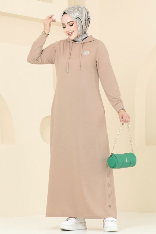 SF319DVL817 | فستان
