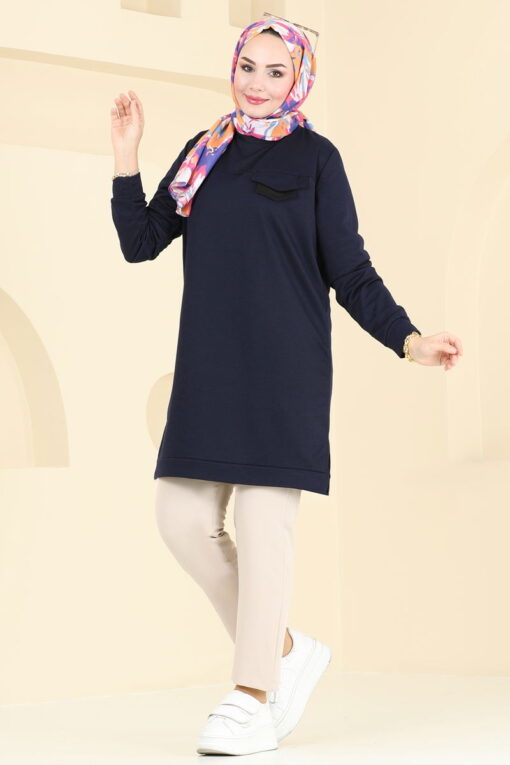SF799OZN1046 | تونيك