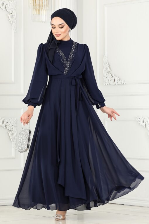 SF5408AB368 | فستان سهرة
