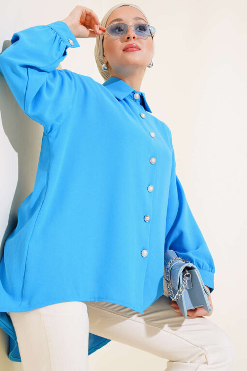 RM0674-695 | قميص