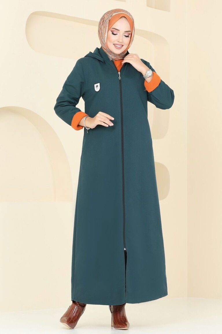 SF9003MSA980 | معطف