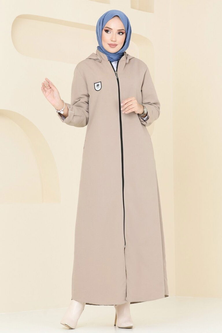 SF9003MSA980 | معطف