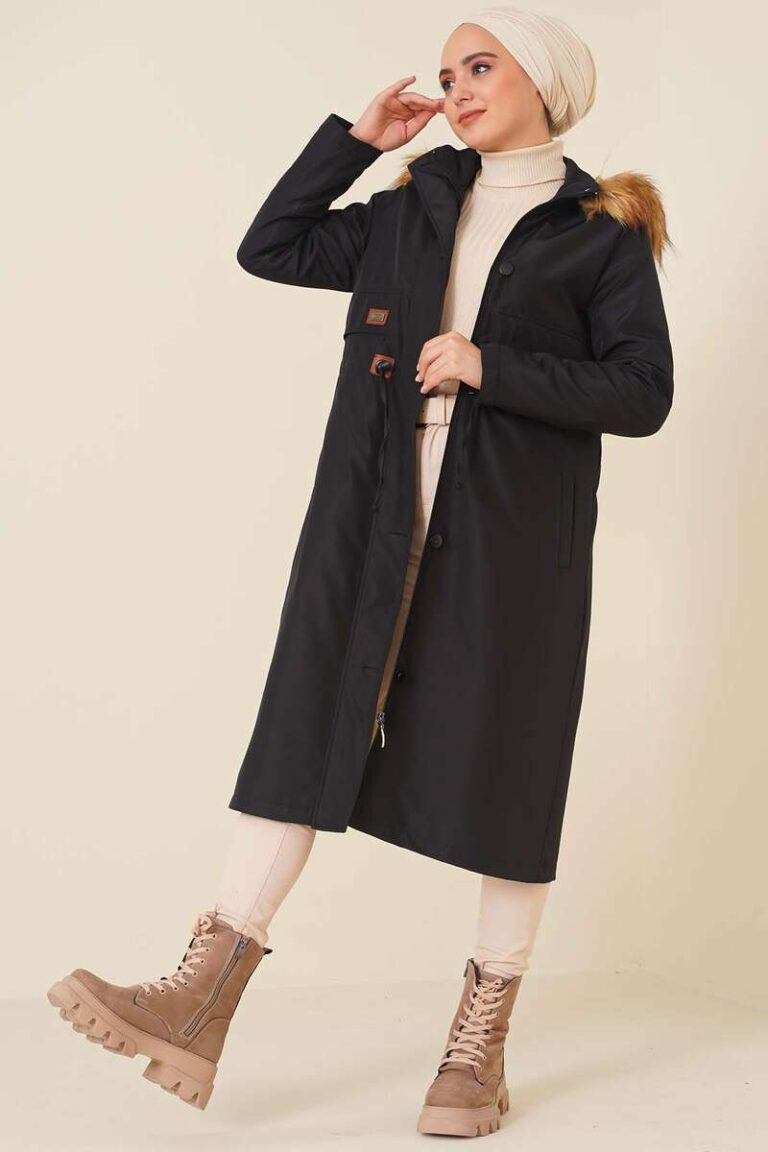 RM0999-4011 | معطف